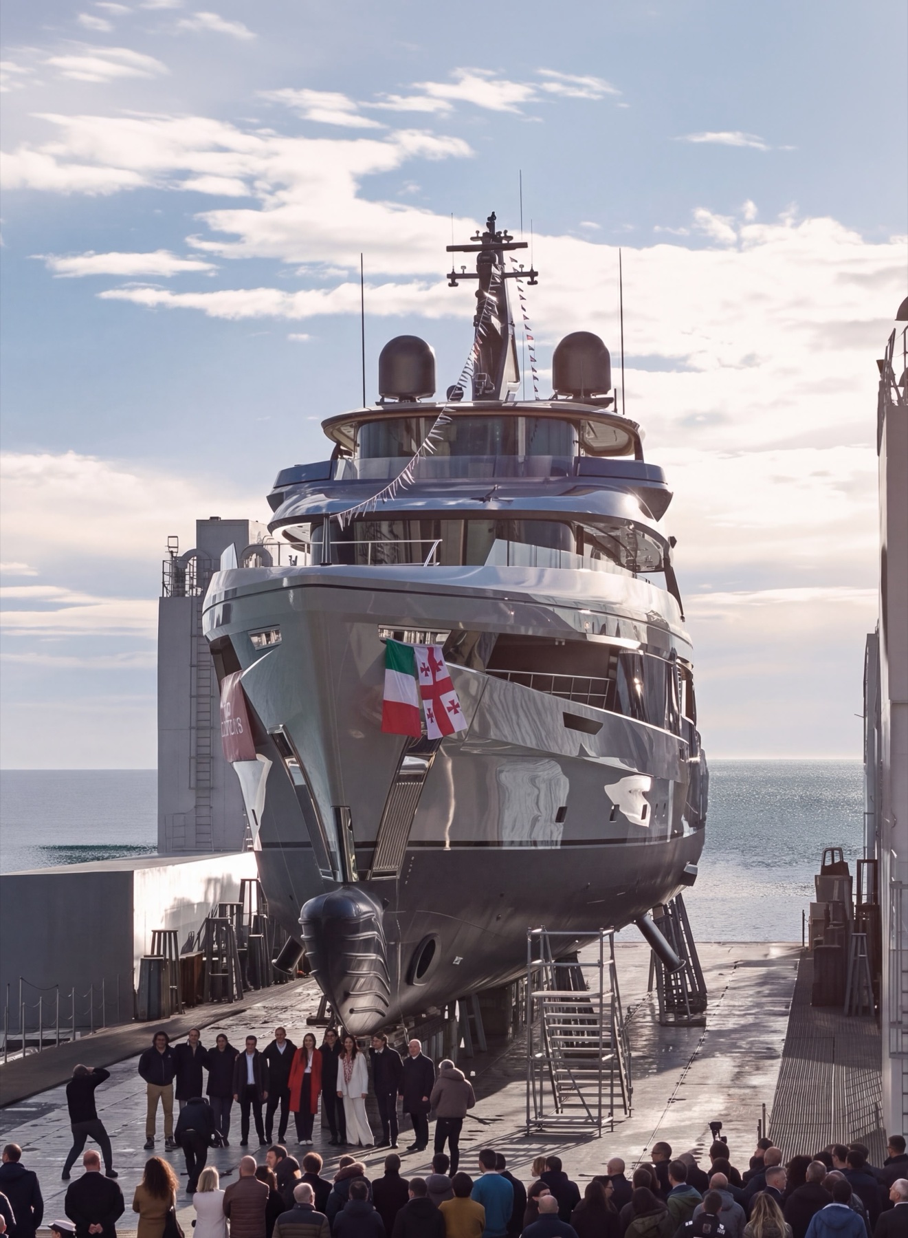The Admiral Panorama 50