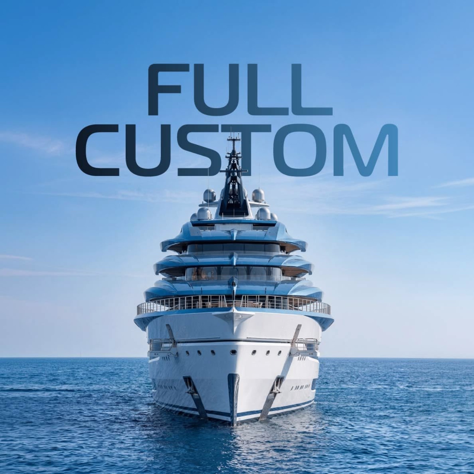 Full custom