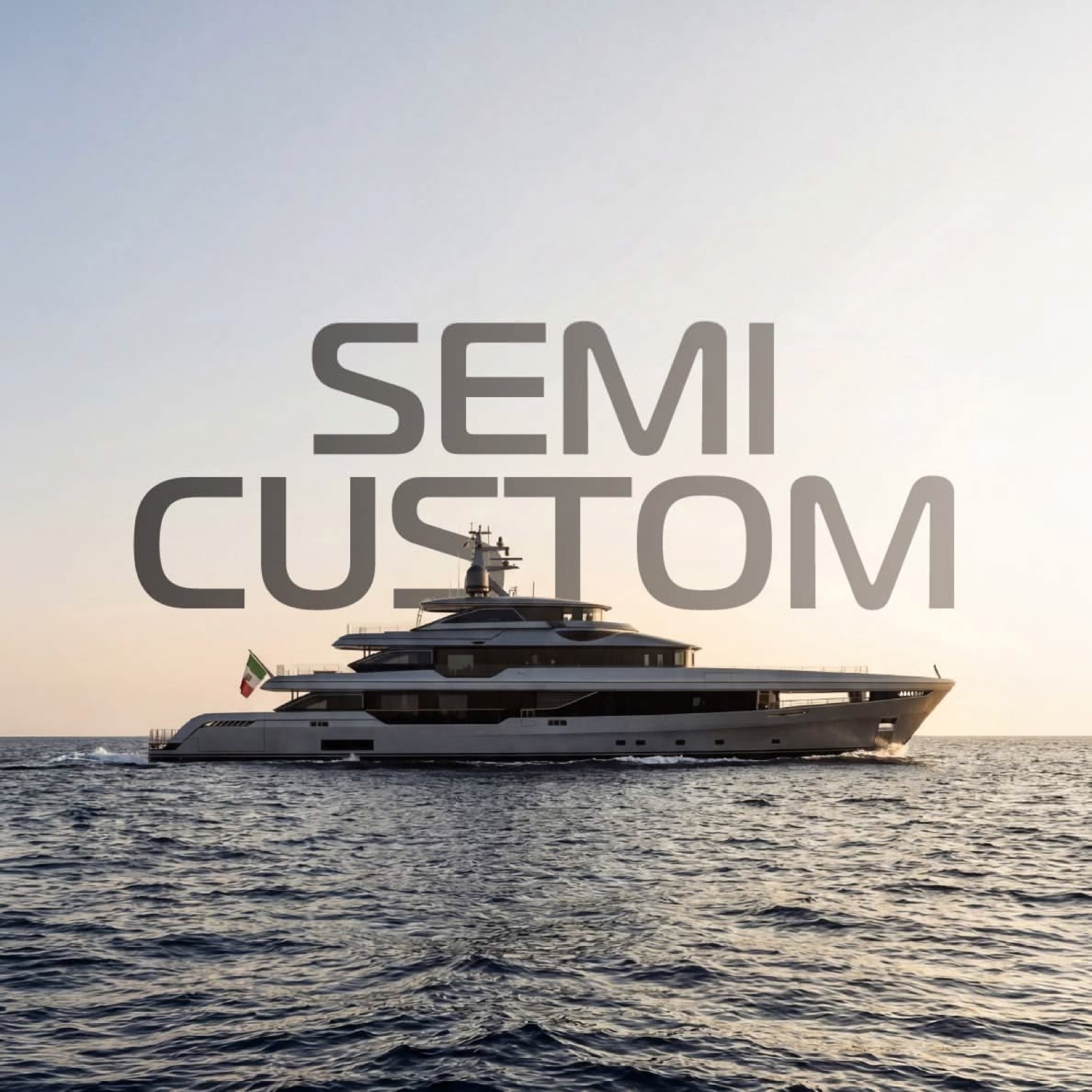 Semi custom