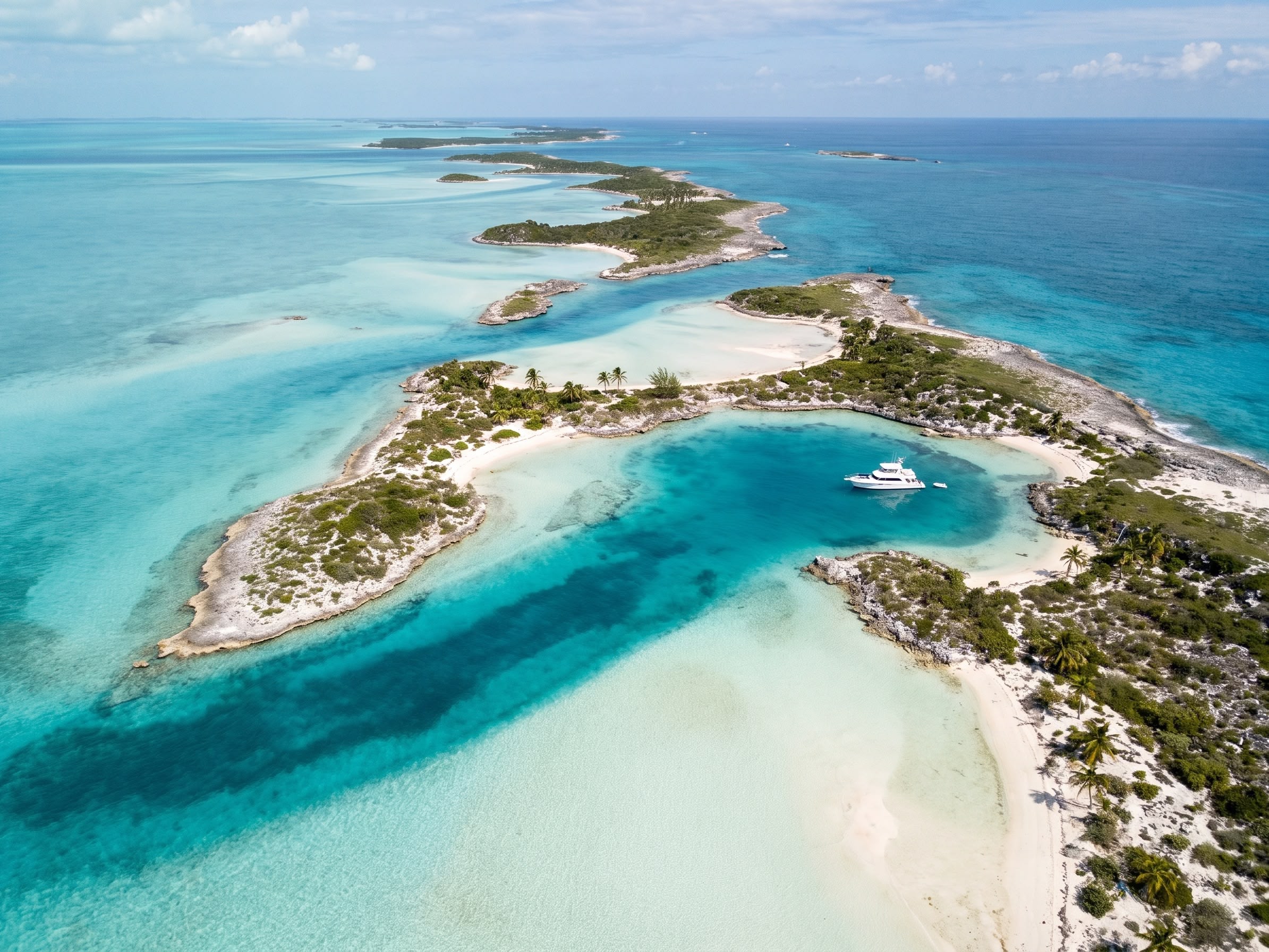 The Bahamas