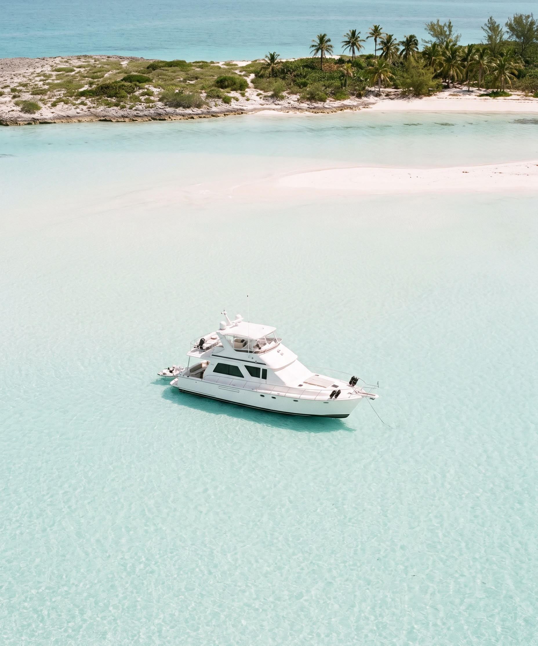 The Bahamas