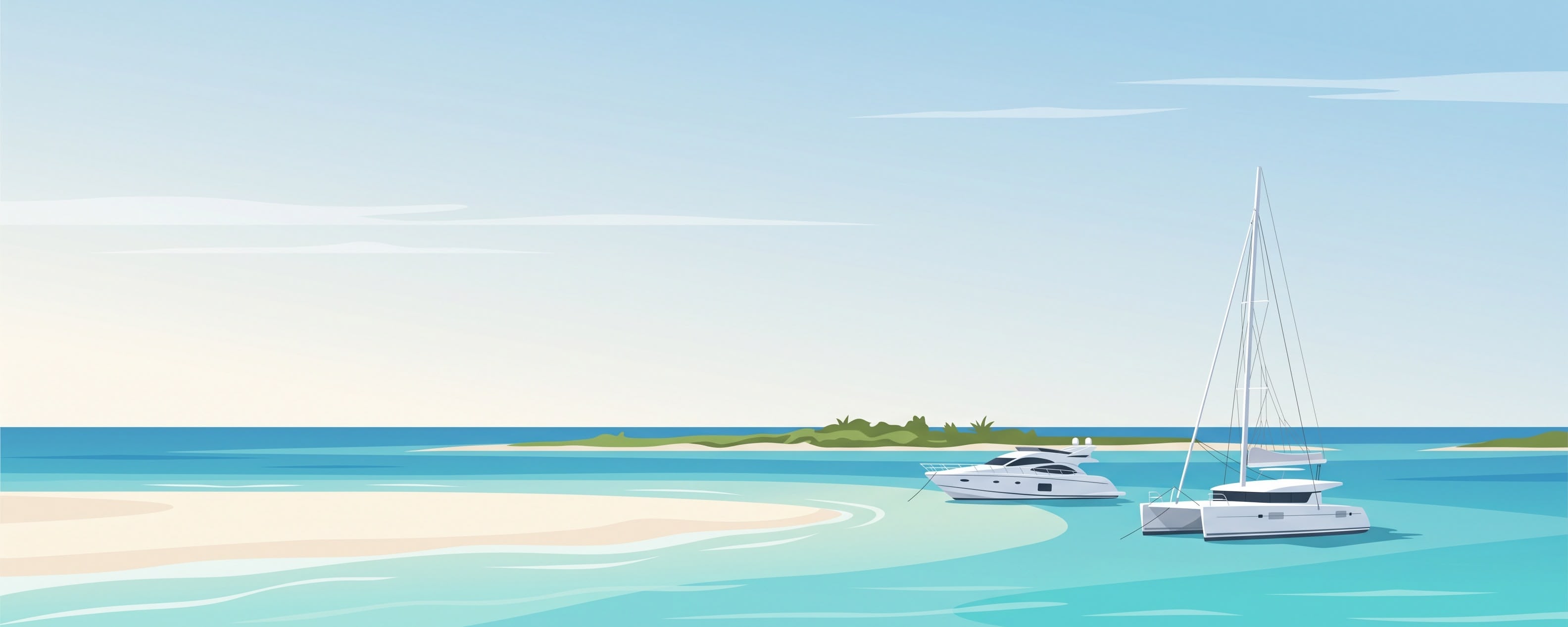 Planning your Bahamas charter