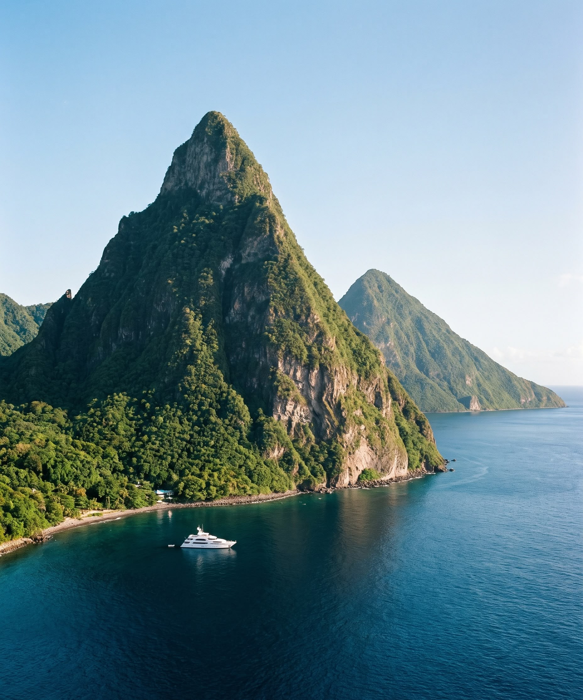 Caribbean