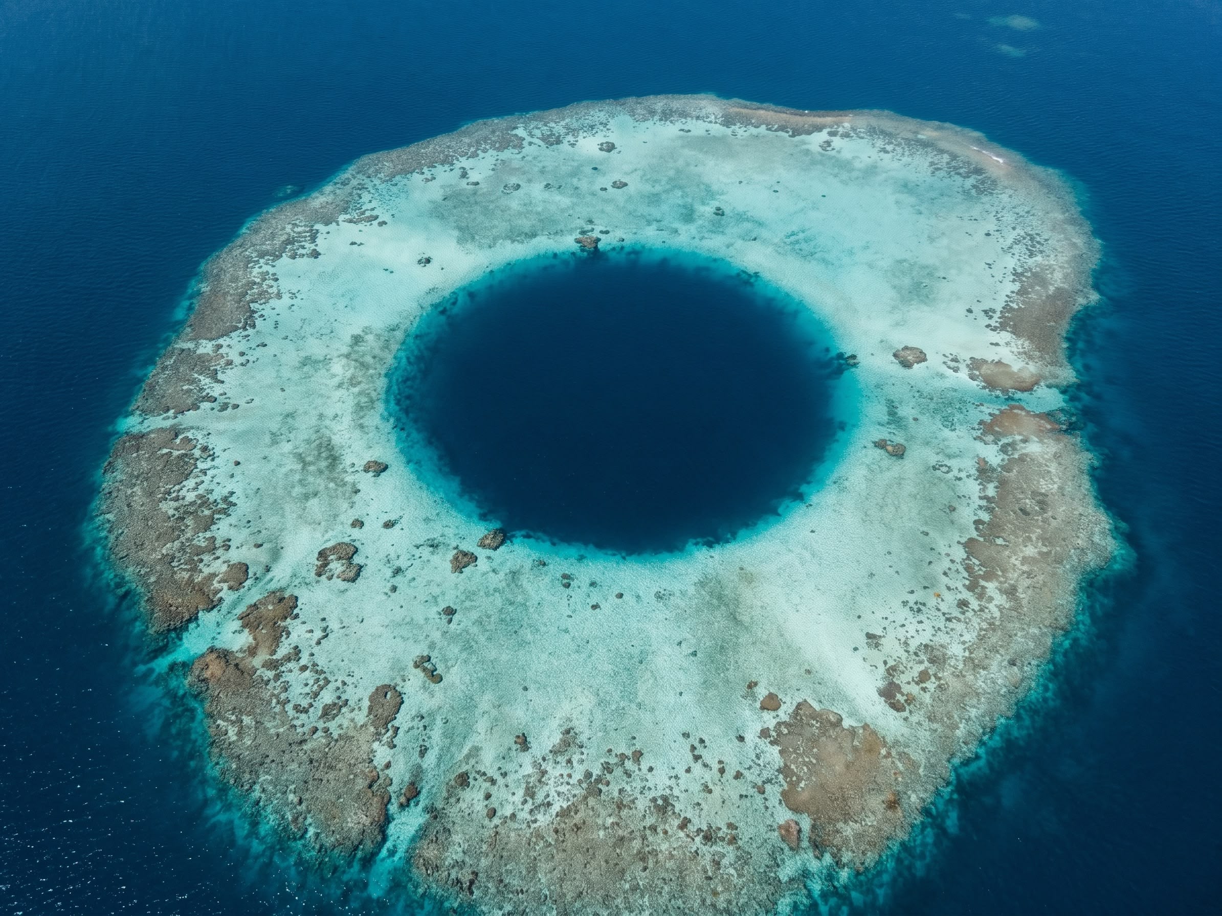 Yacht charter in Central America
