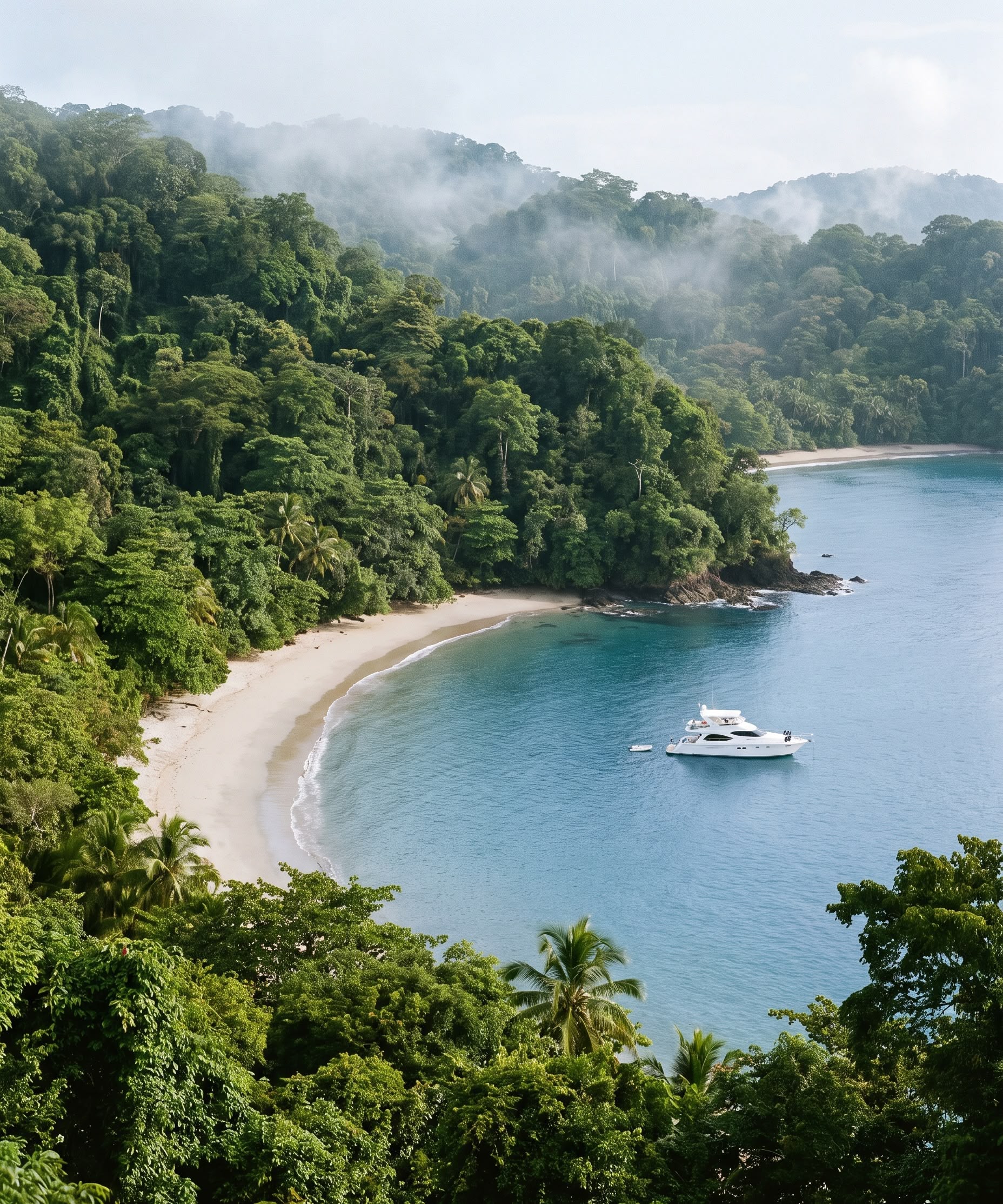 Central America