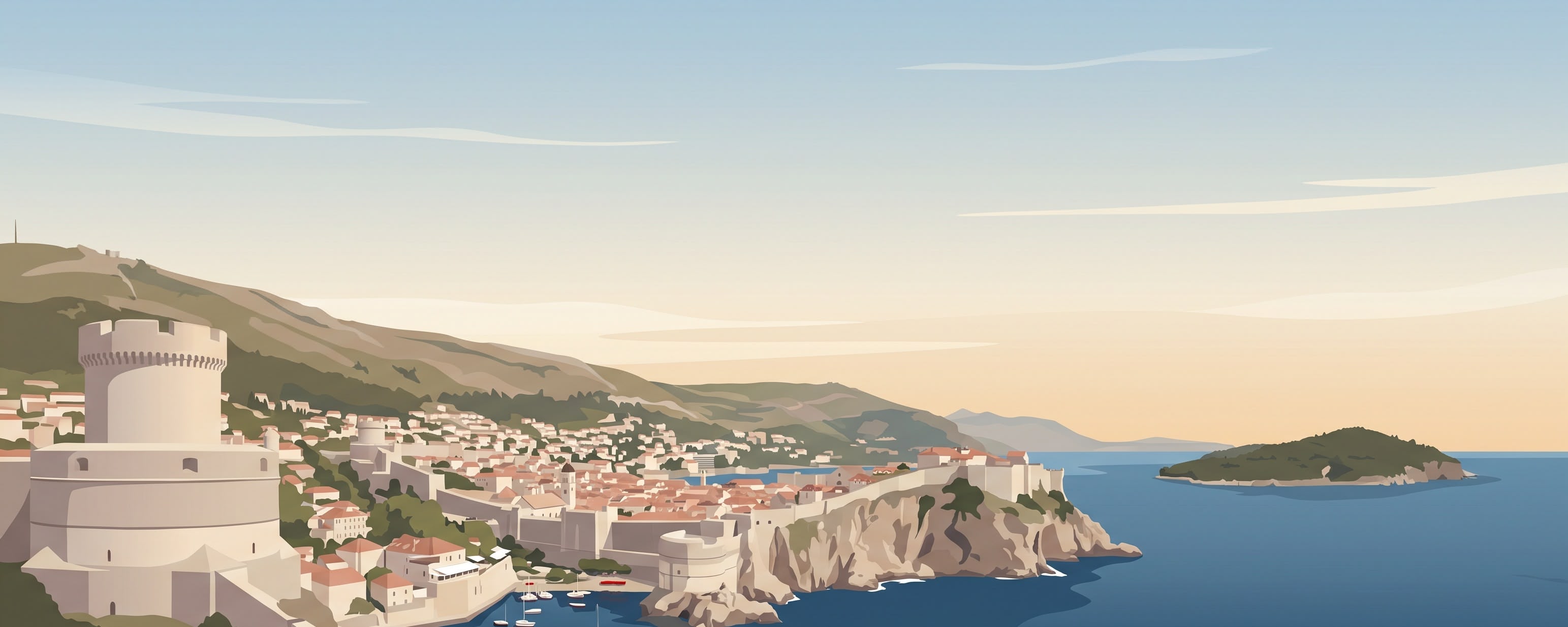Dubrovnik