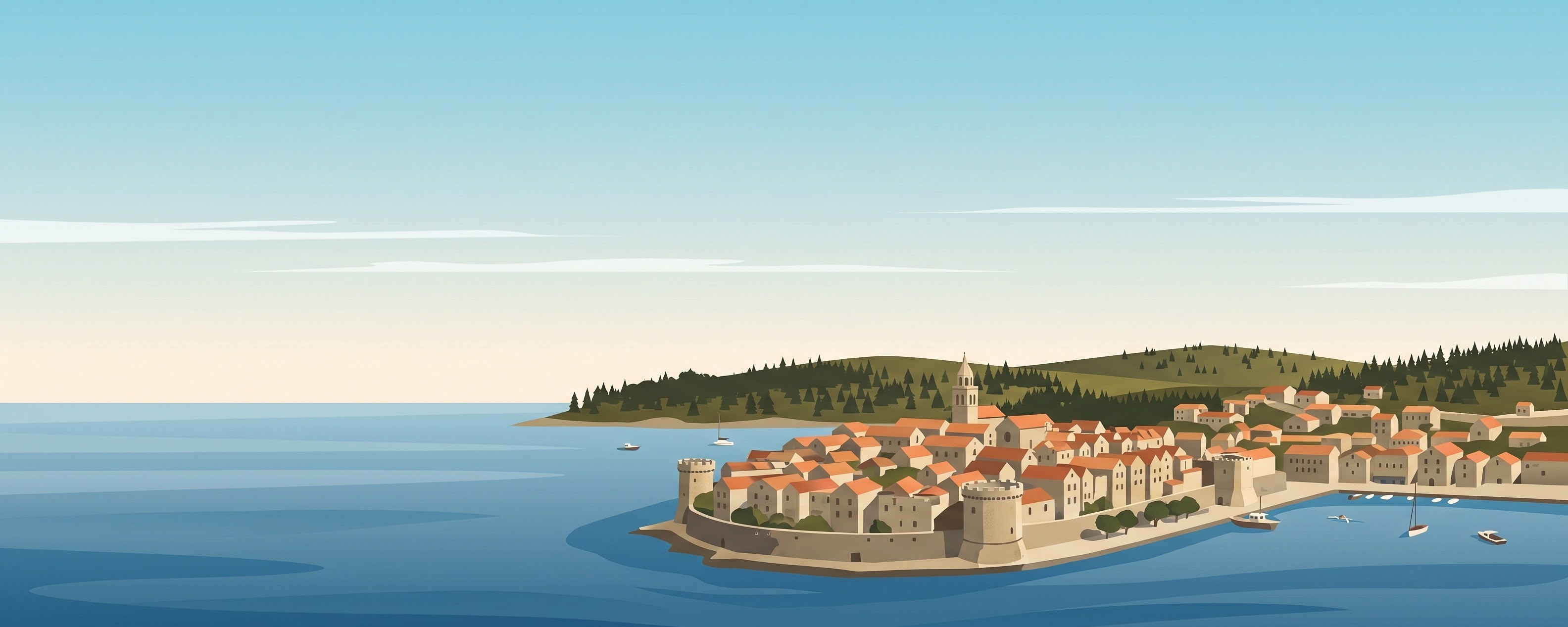 Korcula