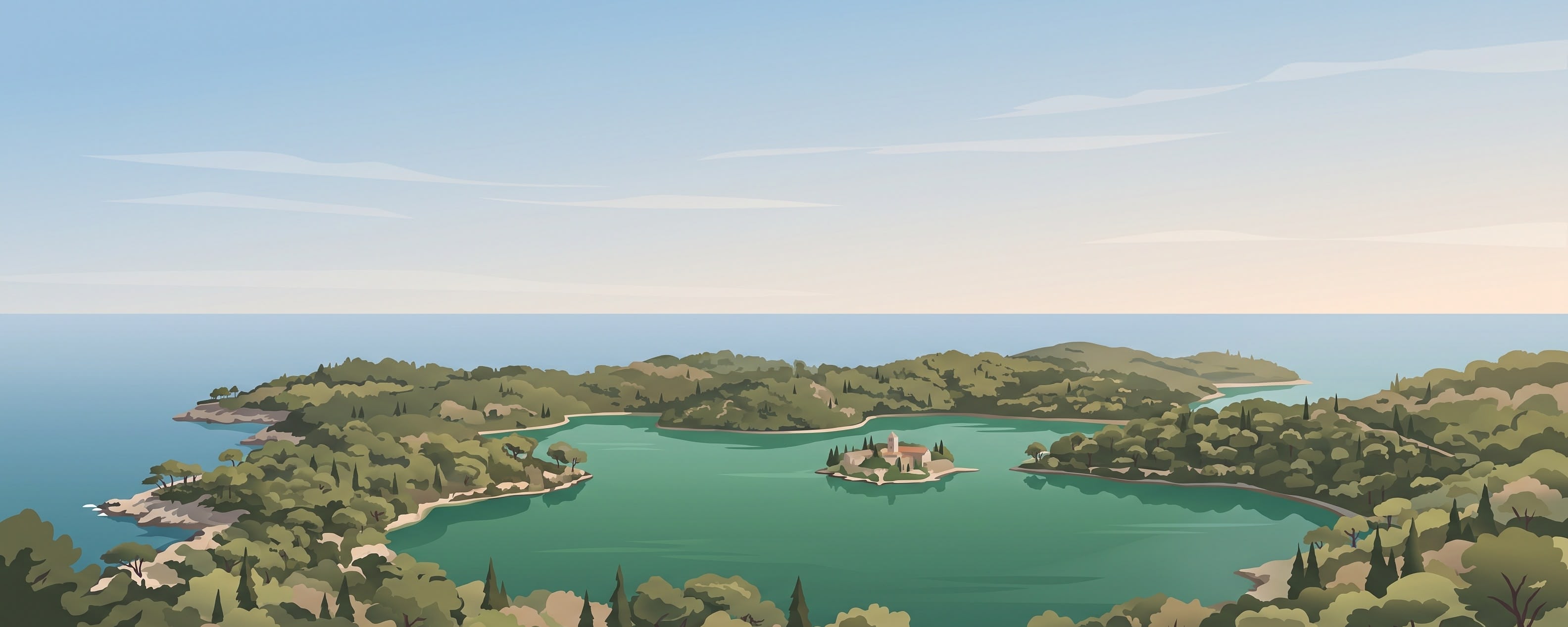 Mljet