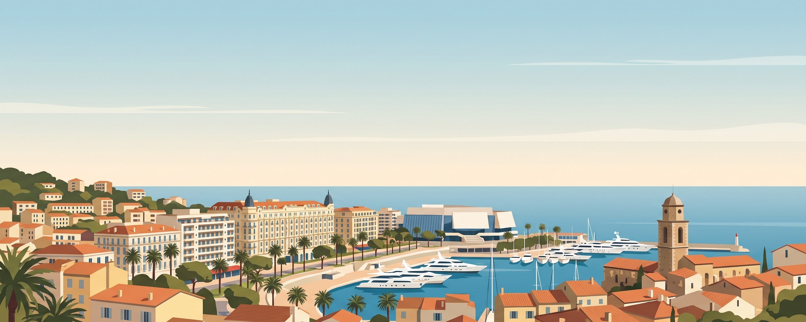 Cannes