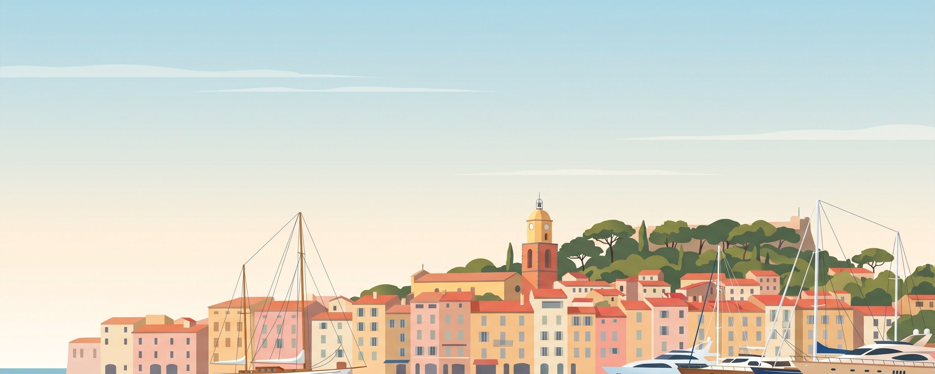 Saint-Tropez