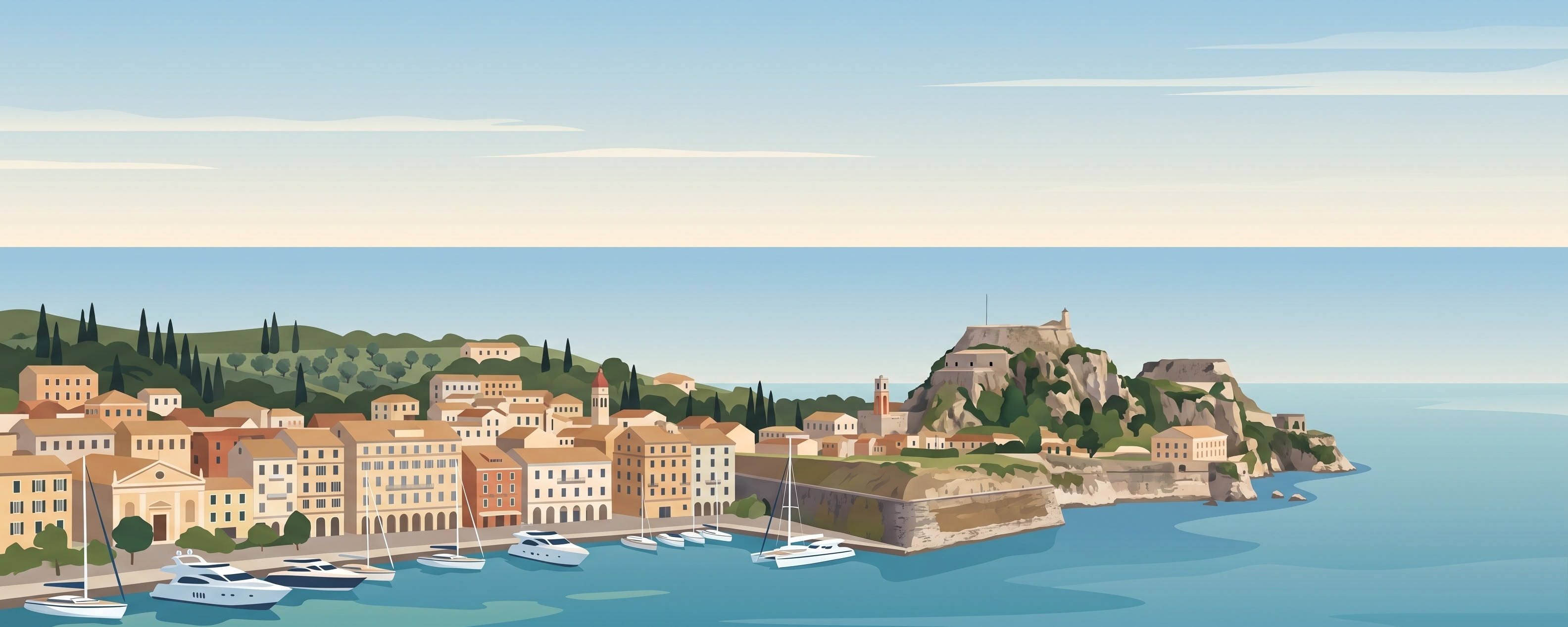 Corfu