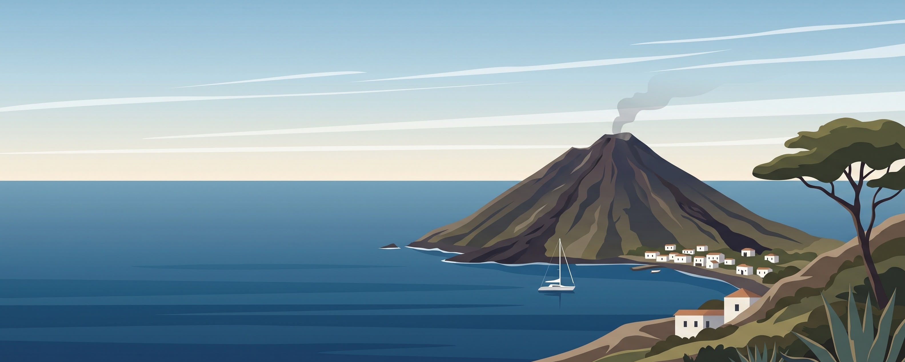 Aeolian Islands