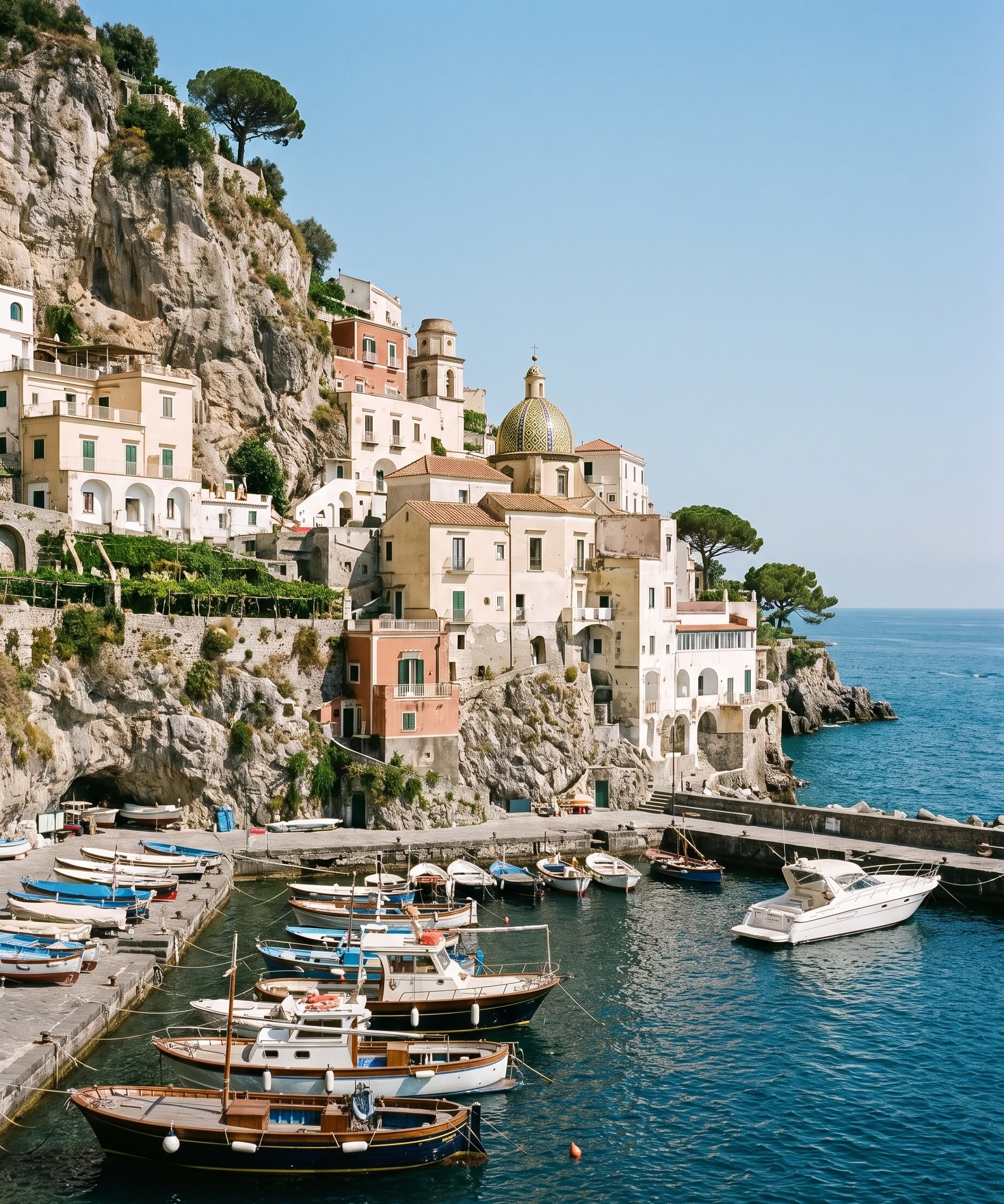 Italy
