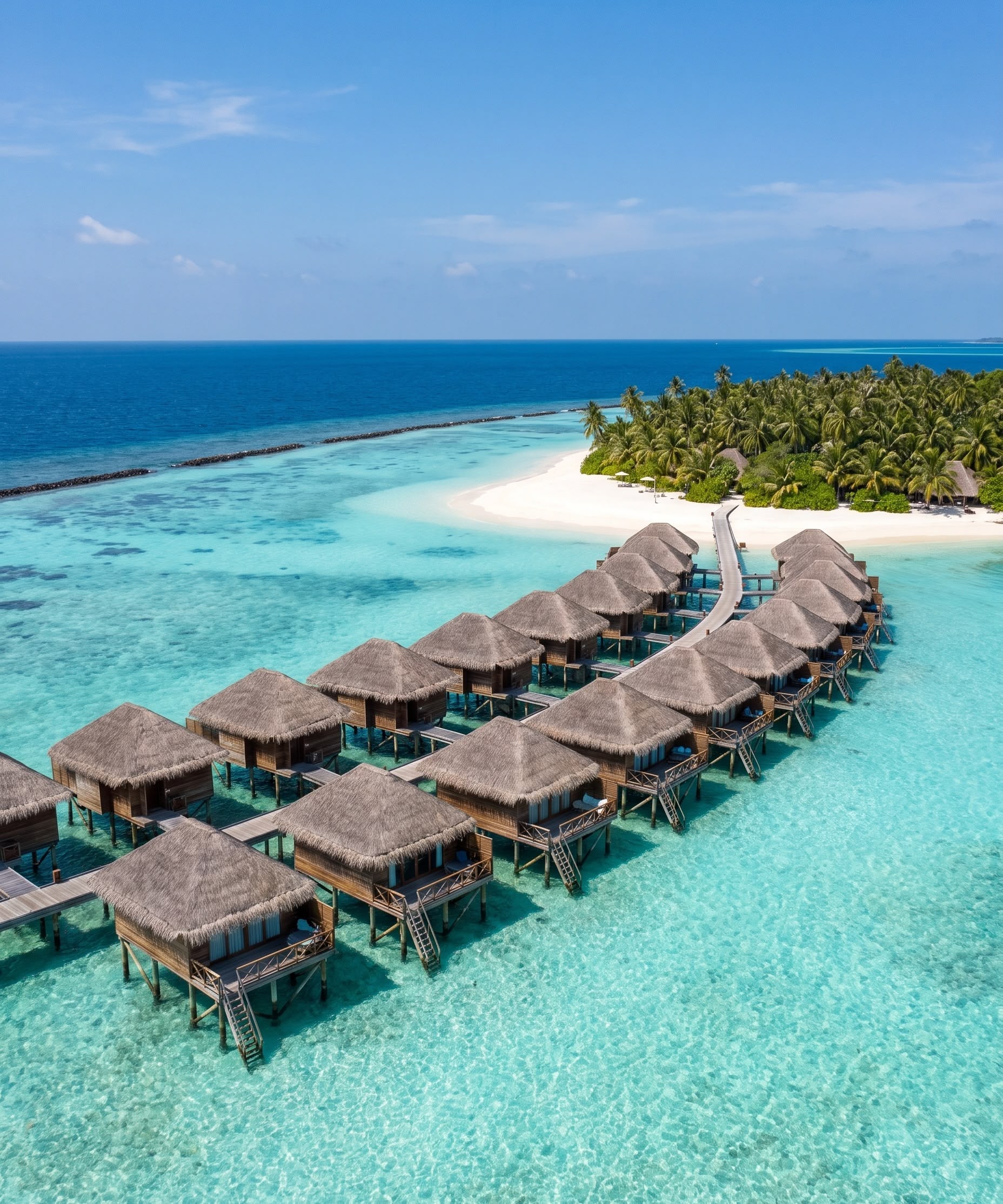 Maldives