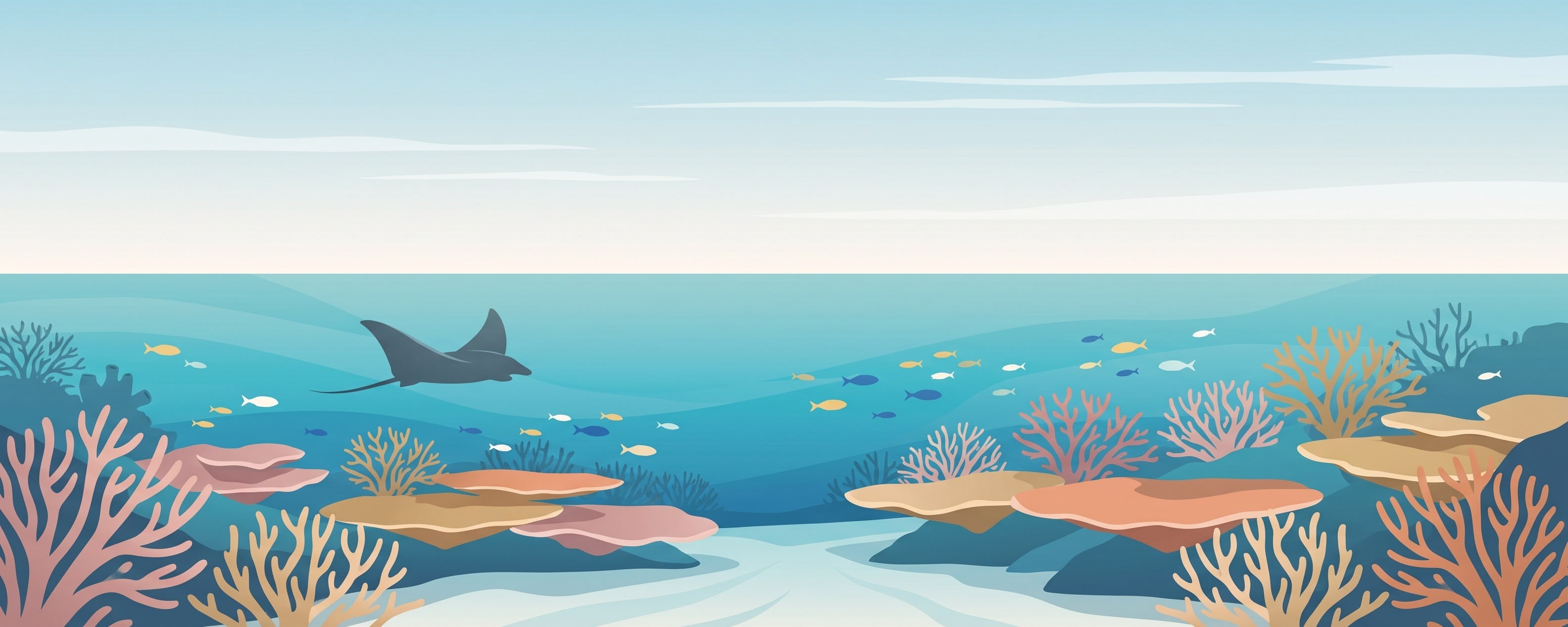Life below the surface