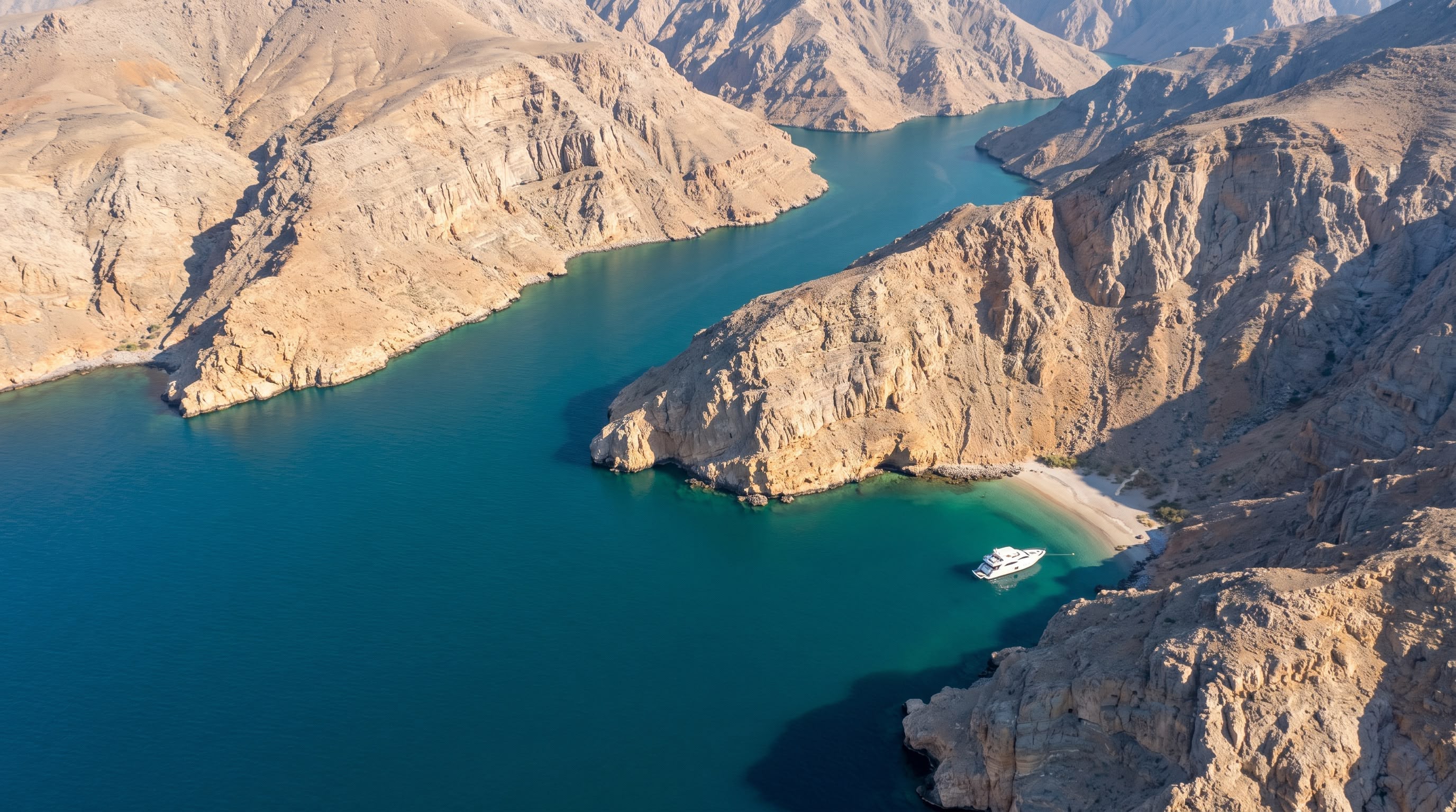 Middle East charter destinations