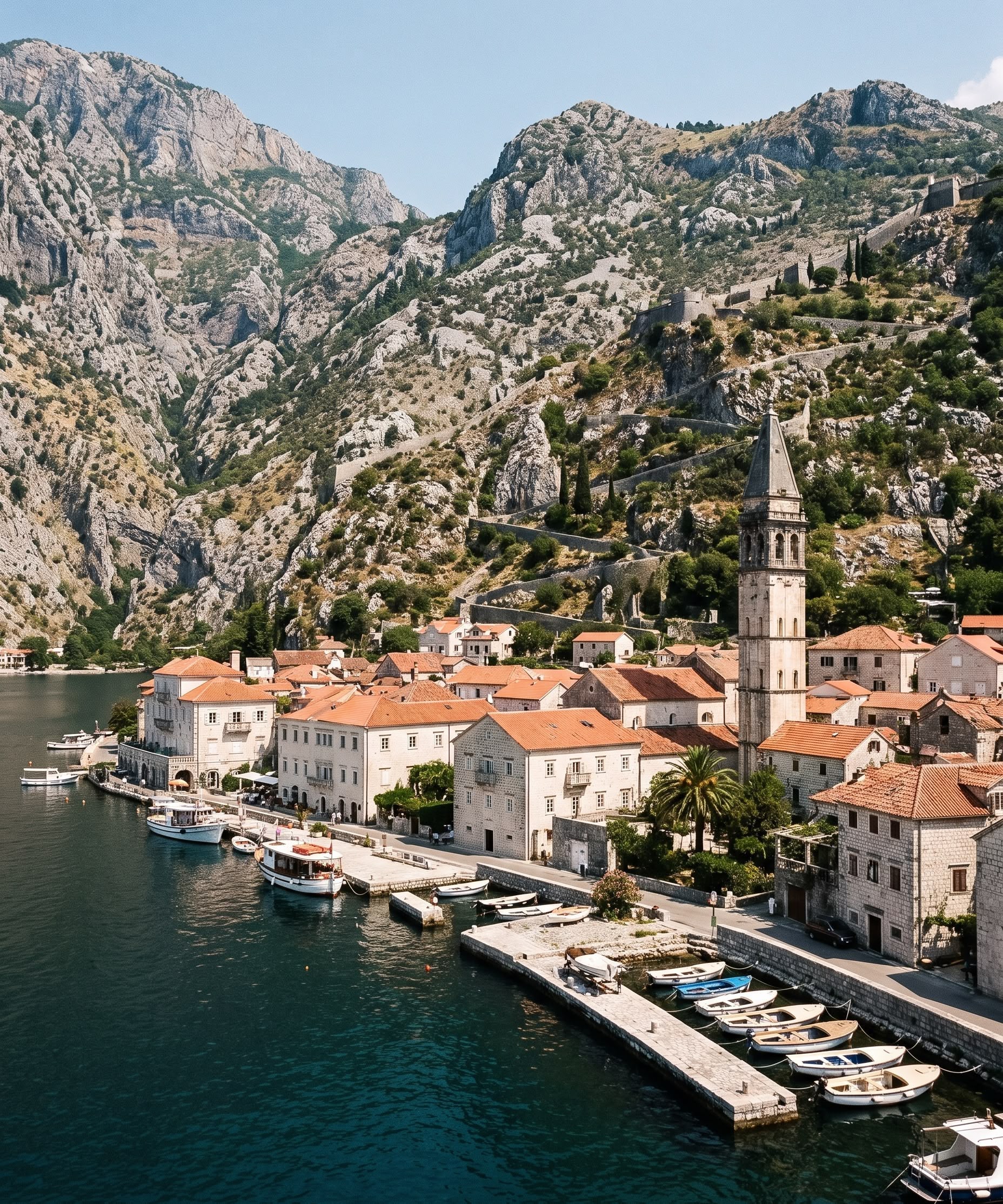 Montenegro