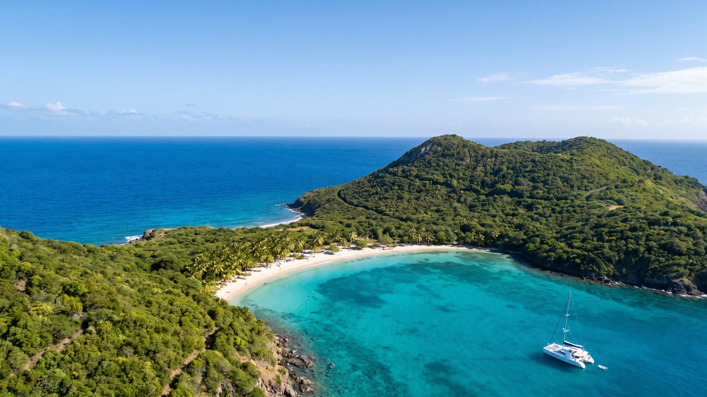 North America charter destinations