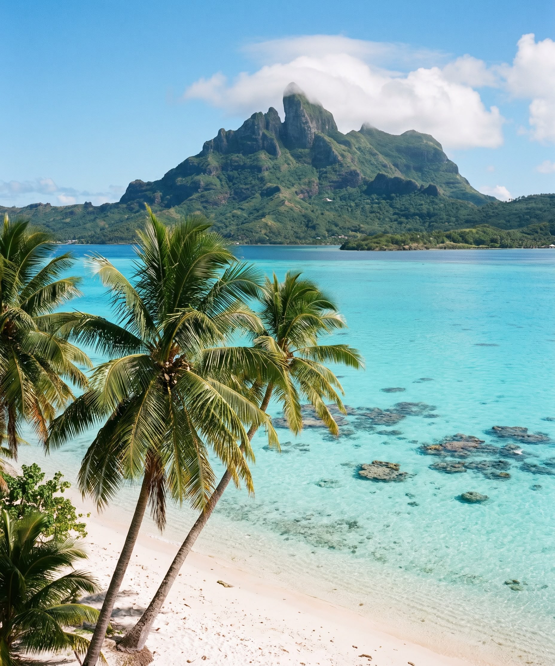 Oceania