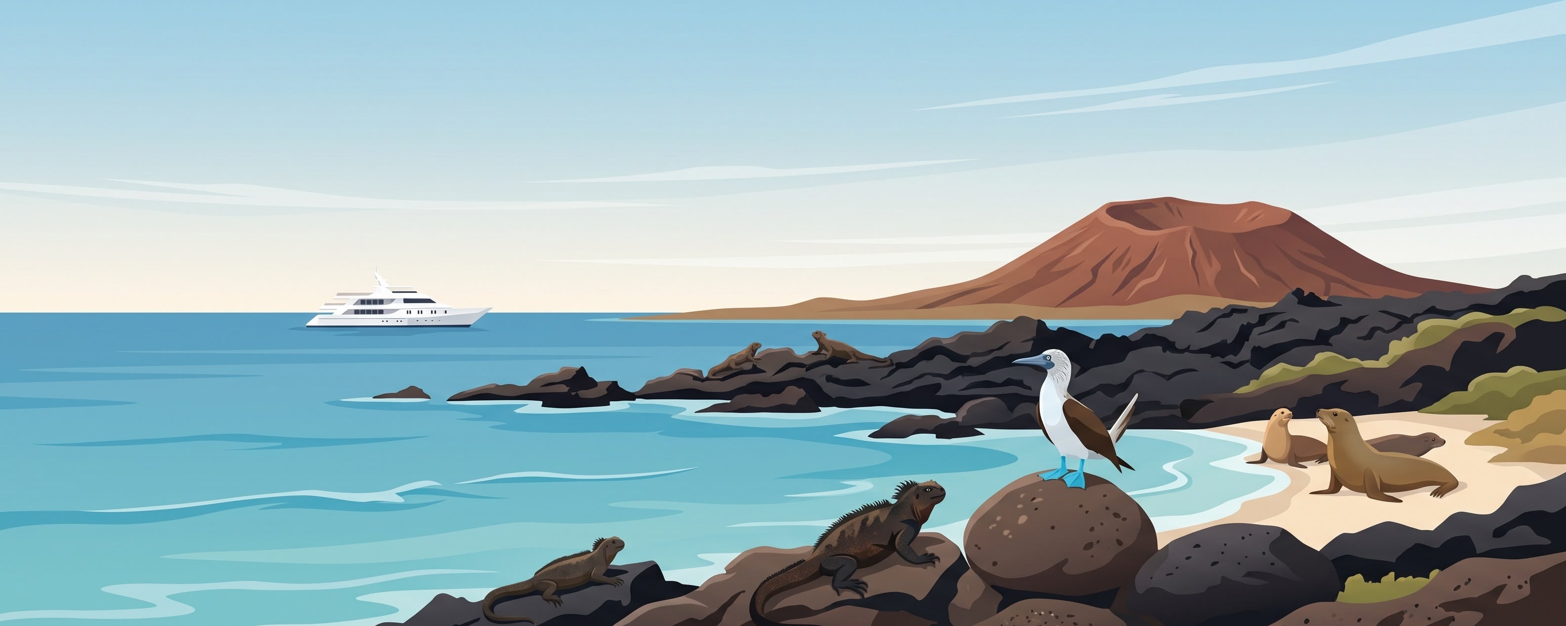 Galapagos Islands