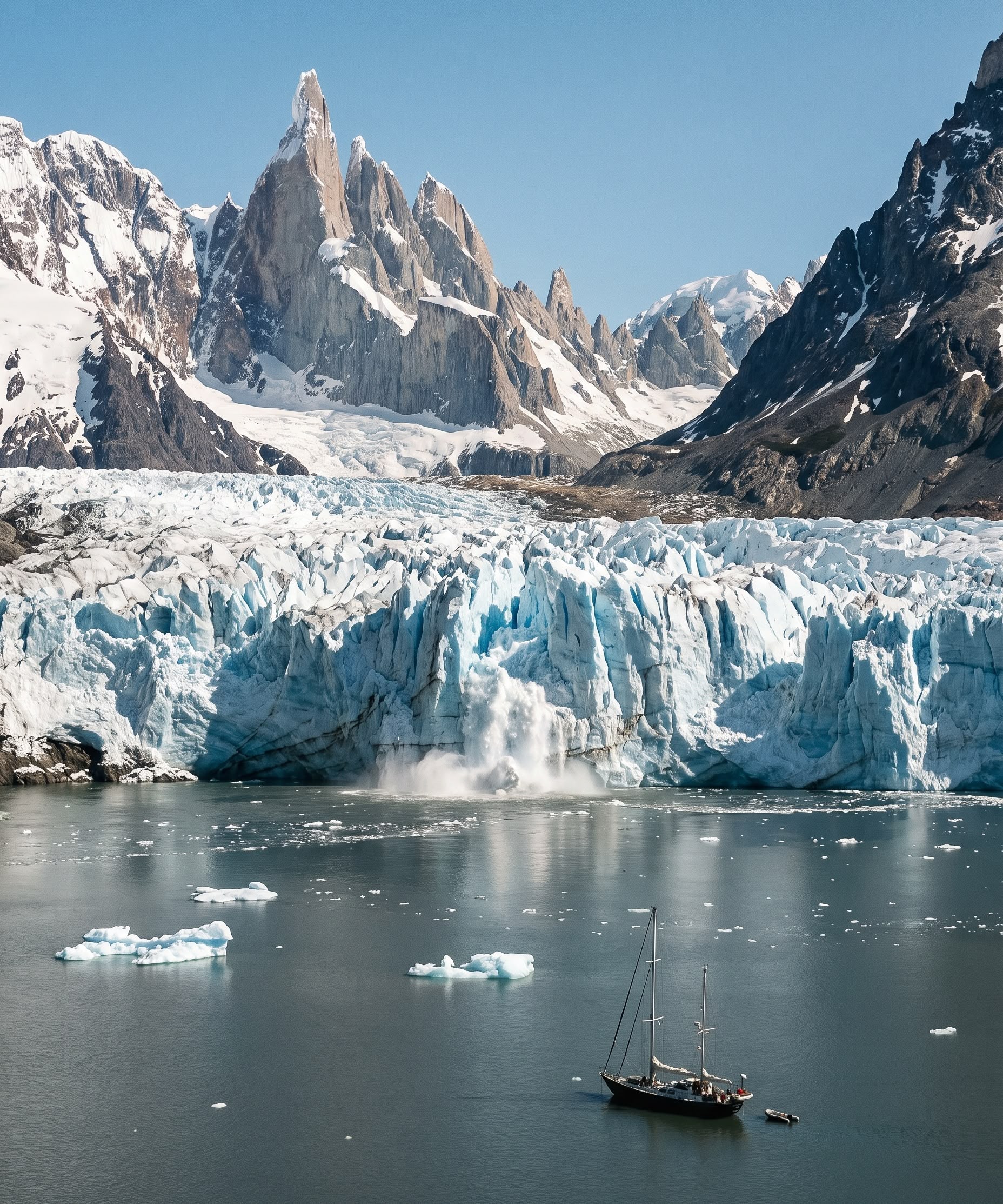 South America