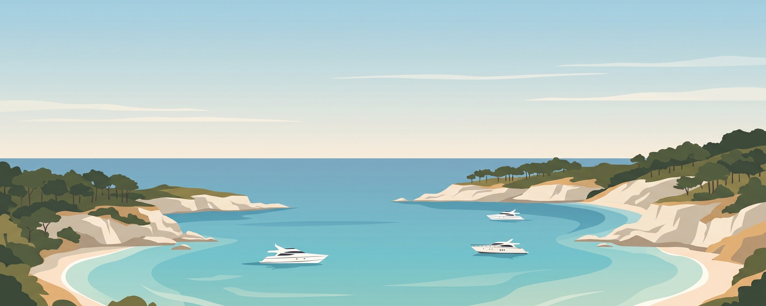 Why charter in Spain