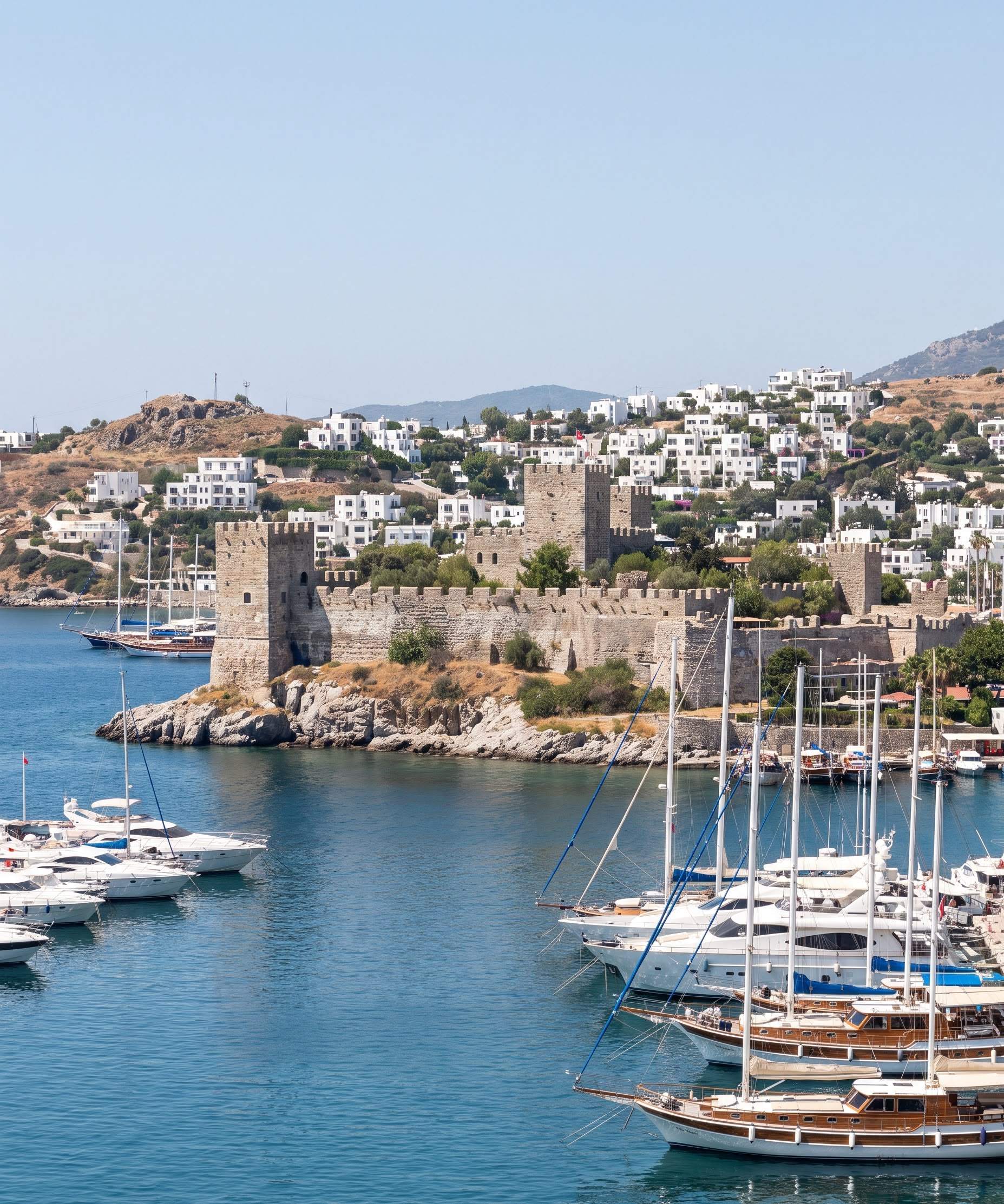 Turkey