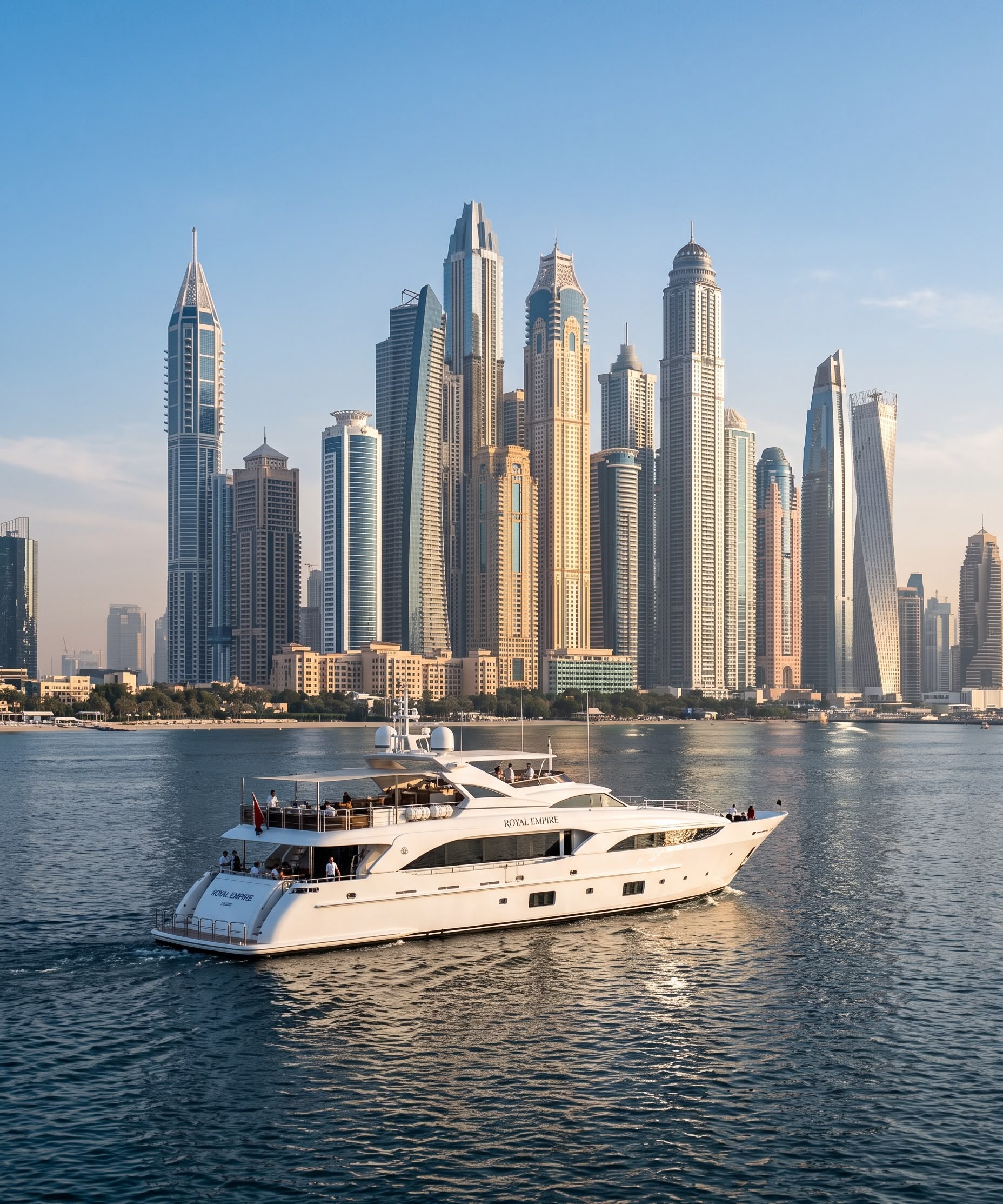 UAE