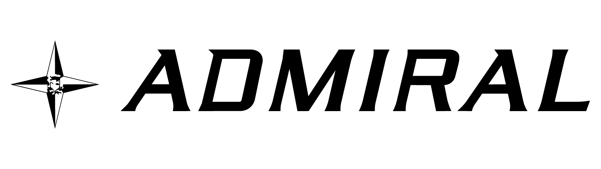 Admiral logo