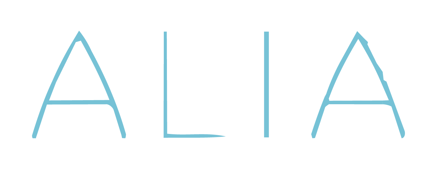 Alia Yachts logo