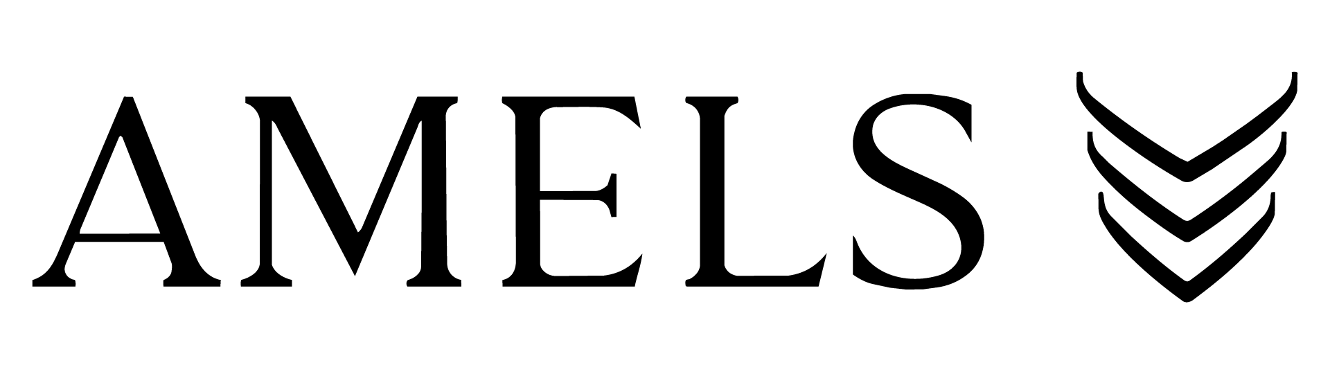Amels logo