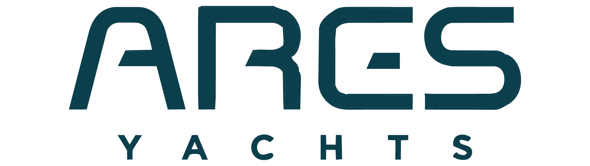 ARES Yachts logo