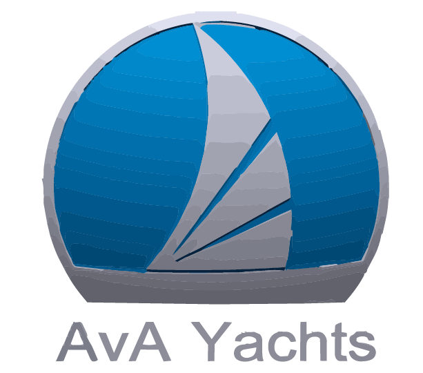 AvA Yachts logo