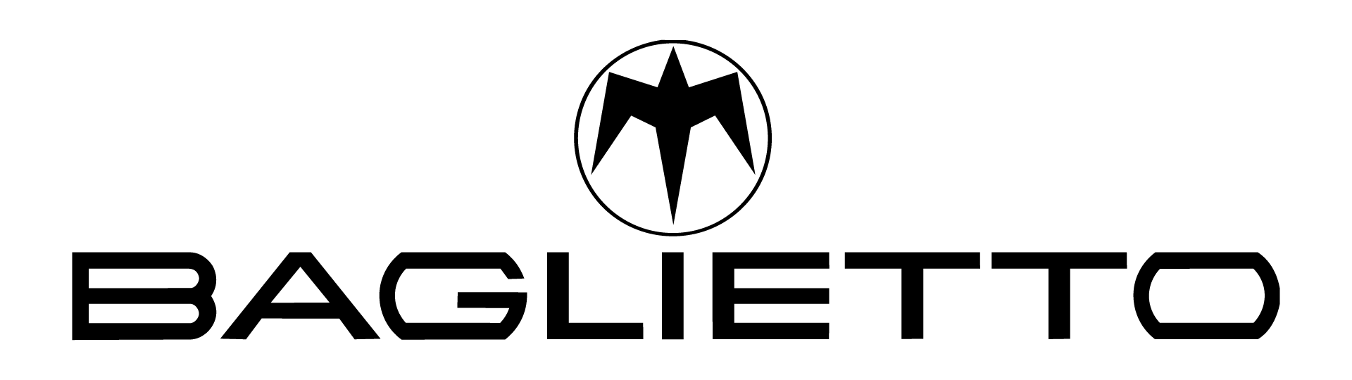 Baglietto logo