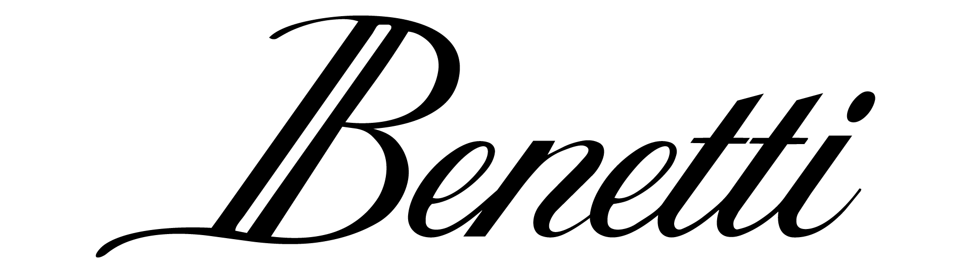 Benetti logo