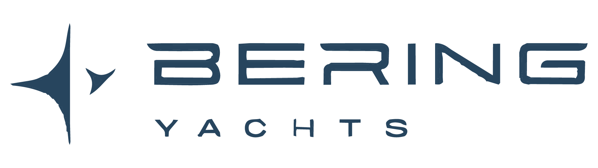 Bering Yachts logo