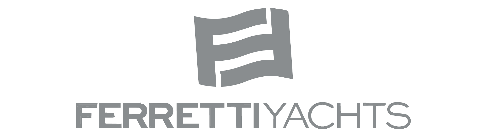 Ferretti Yachts logo