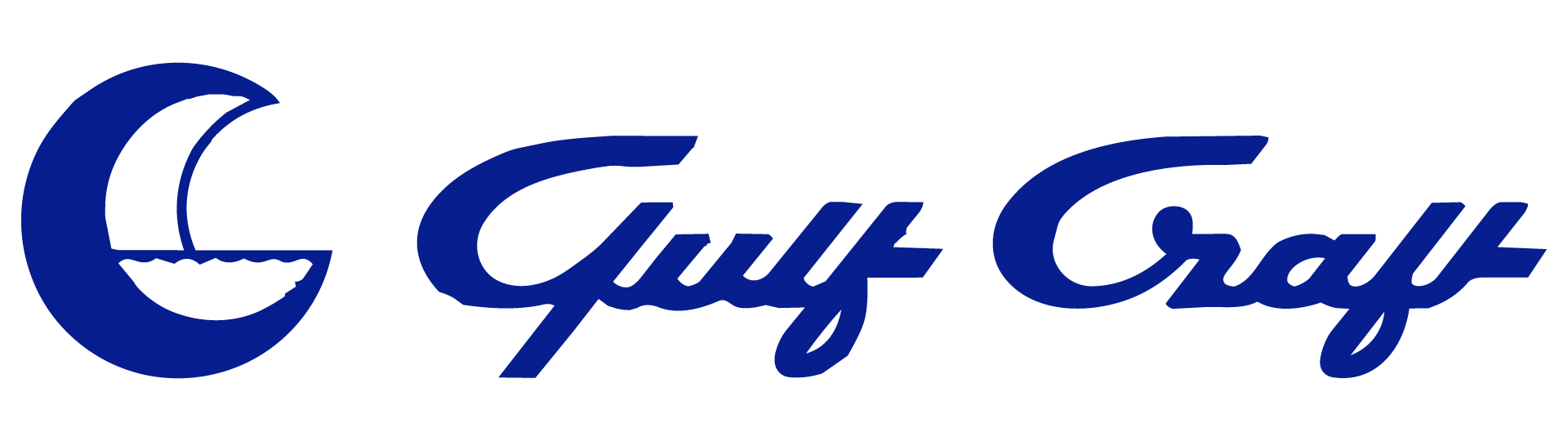 Gulf Craft logo