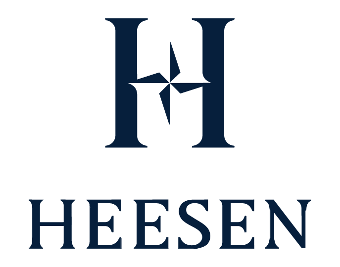 Heesen Yachts logo