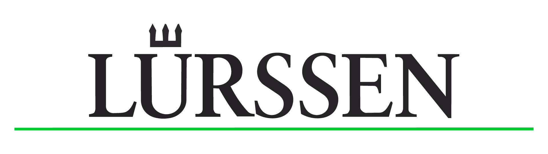 Lurssen logo