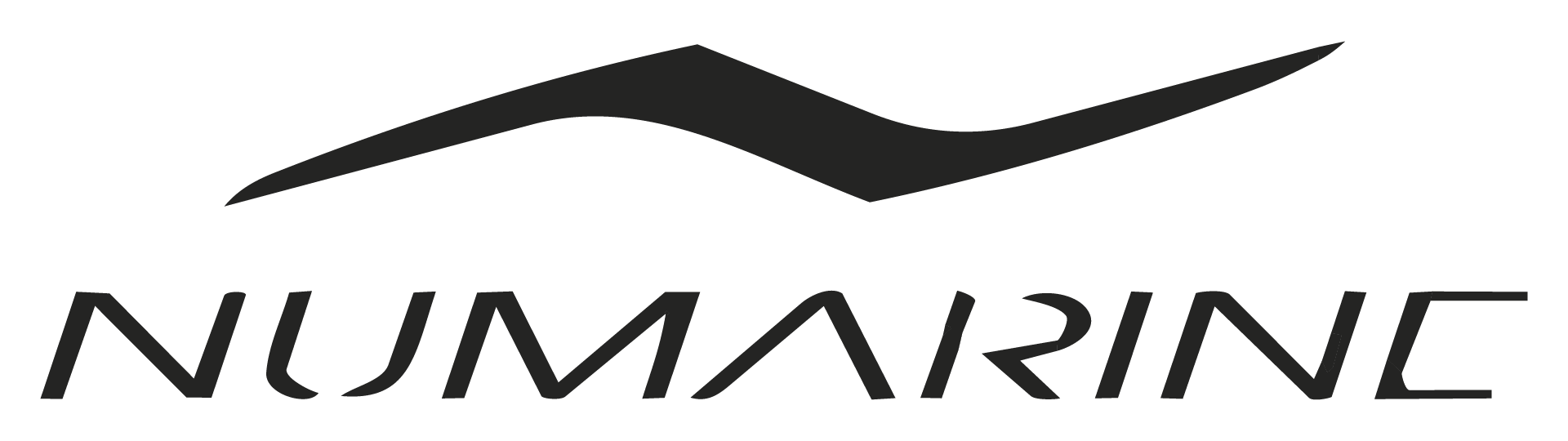 Numarine logo