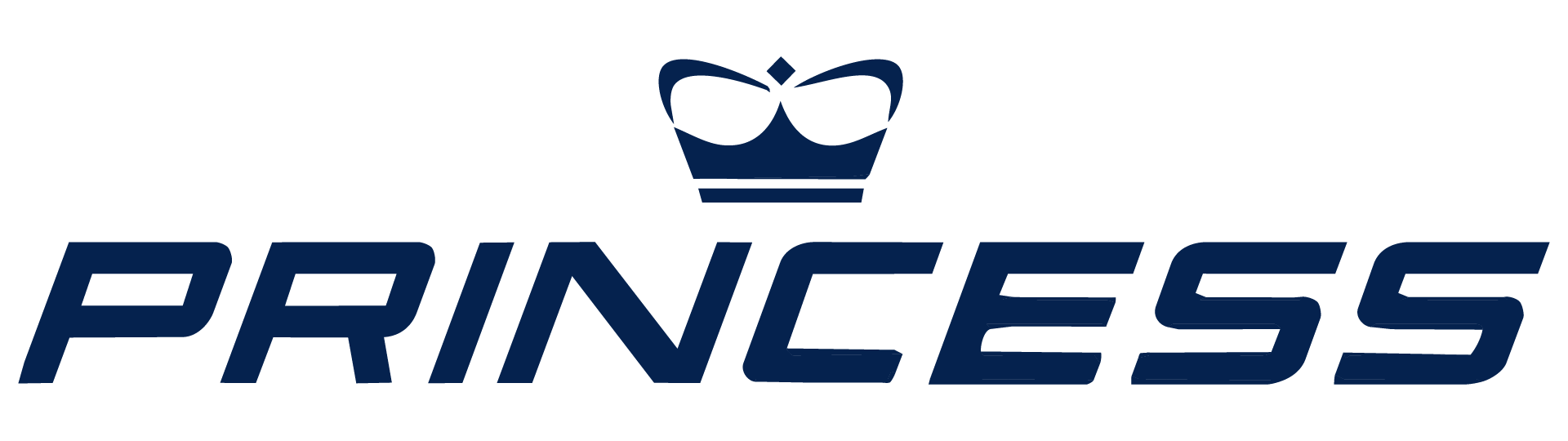 Princess Yachts logo