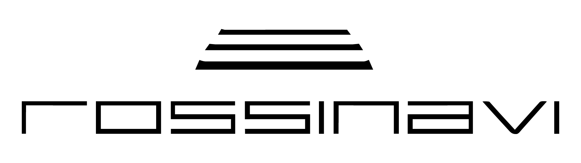 Rossinavi logo