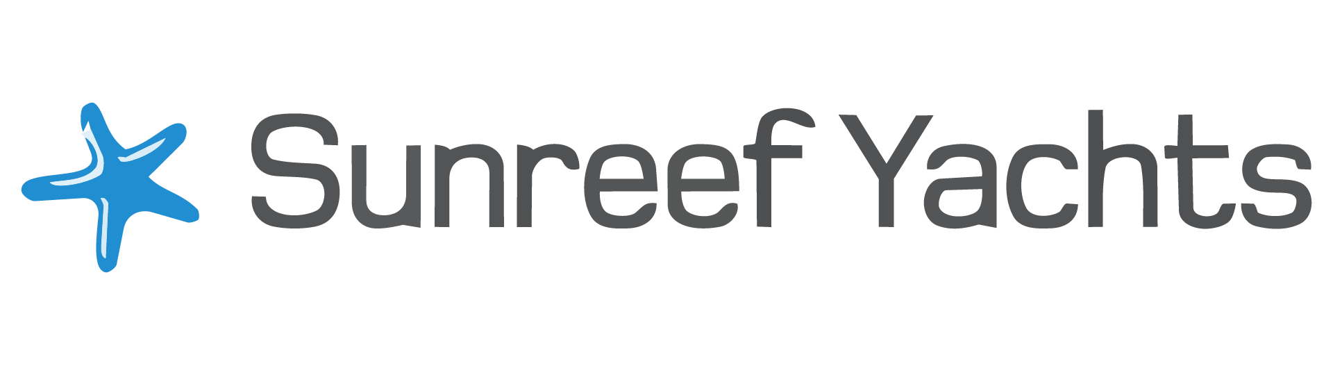 Sunreef Yachts logo