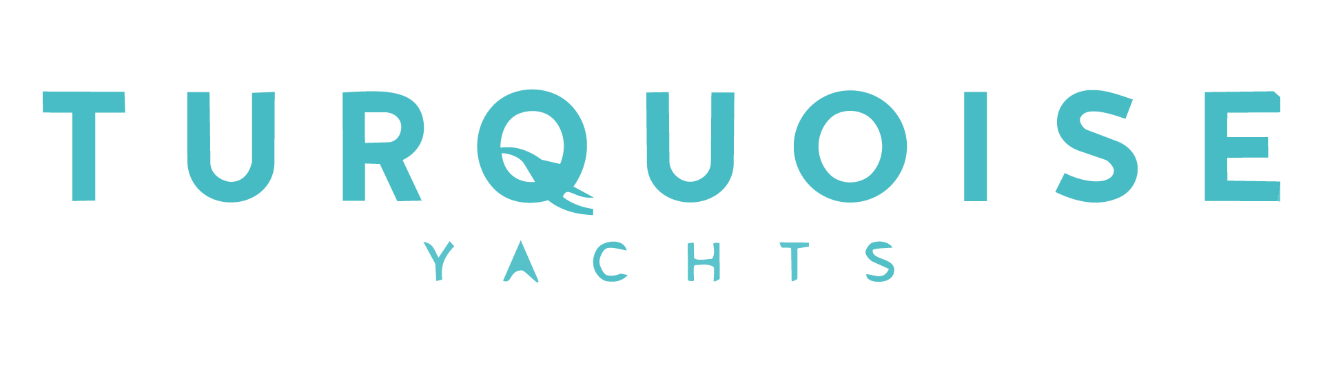 Turquoise Yachts logo