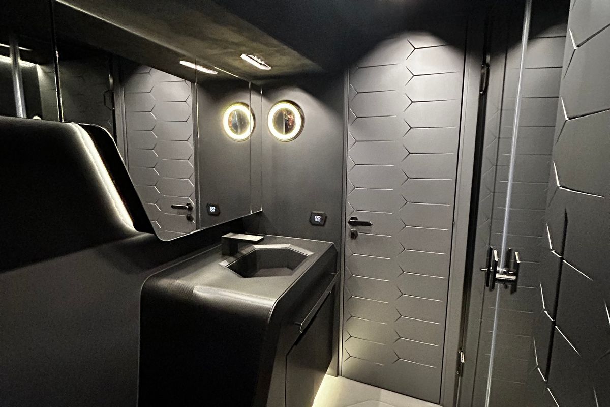 TECNOMAR FOR LAMBORGHINI 63 yacht