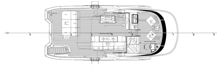 Varvara Sundeck