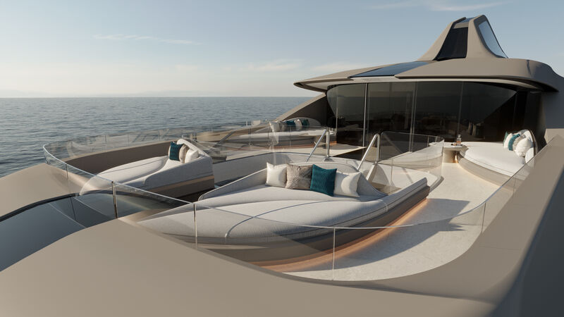 Feadship Yacht News, Reviews and Features