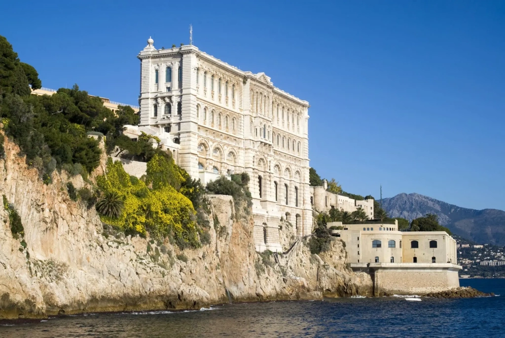 Monaco Oceanographic Museum.webp
