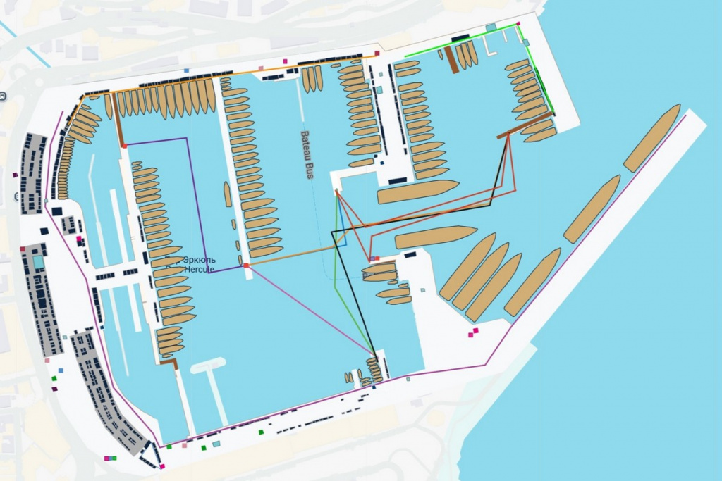 Map MYS 2024